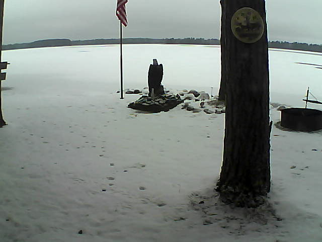 Whiteface Cam Image - Wed, 11/25/2020 10:38am 