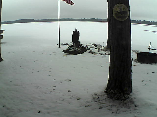 Whiteface Cam Image - Wed, 11/25/2020 10:48am 