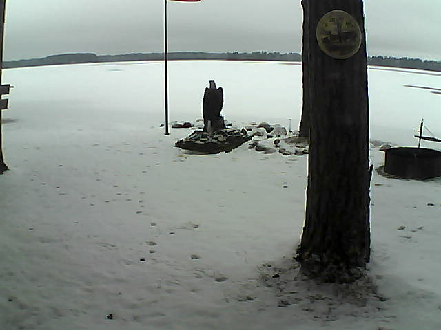 Whiteface Cam Image - Wed, 11/25/2020 10:58am 