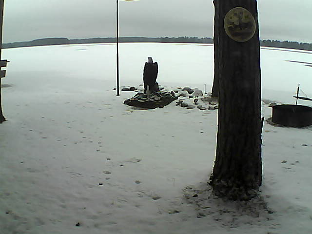 Whiteface Cam Image - Wed, 11/25/2020 11:08am 