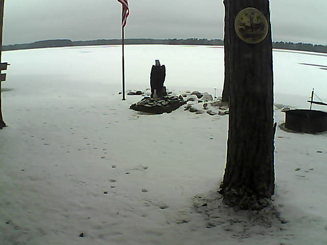 Whiteface Cam Image - Wed, 11/25/2020 11:19am 