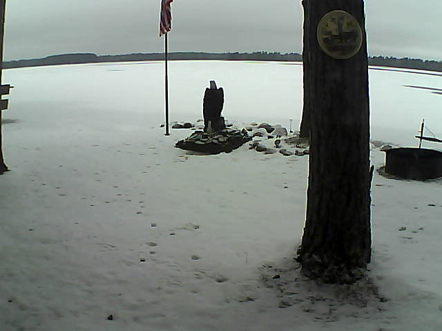 Whiteface Cam Image - Wed, 11/25/2020 11:28am 