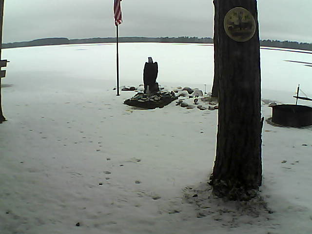 Whiteface Cam Image - Wed, 11/25/2020 11:38am 