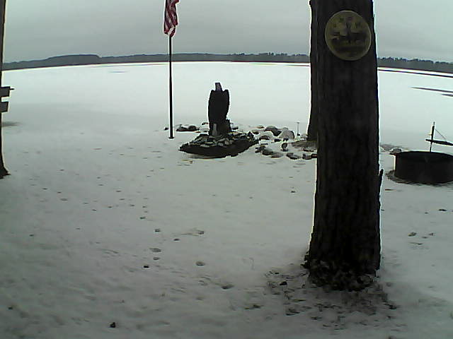 Whiteface Cam Image - Wed, 11/25/2020 11:48am 