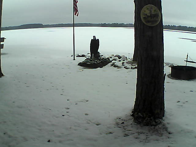 Whiteface Cam Image - Wed, 11/25/2020 11:58am 