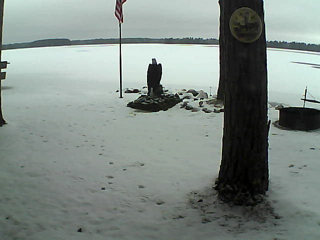 Whiteface Cam Image - Wed, 11/25/2020 12:08pm 