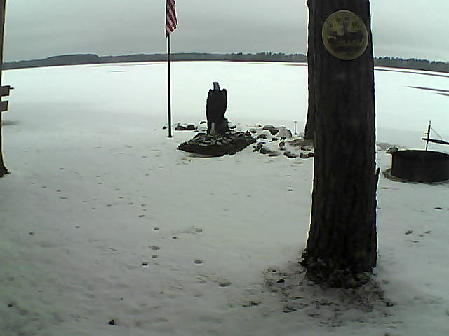 Whiteface Cam Image - Wed, 11/25/2020 12:19pm 