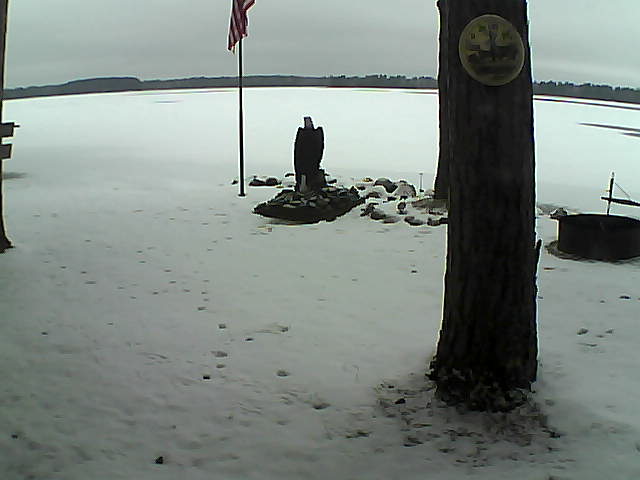 Whiteface Cam Image - Wed, 11/25/2020 12:38pm 