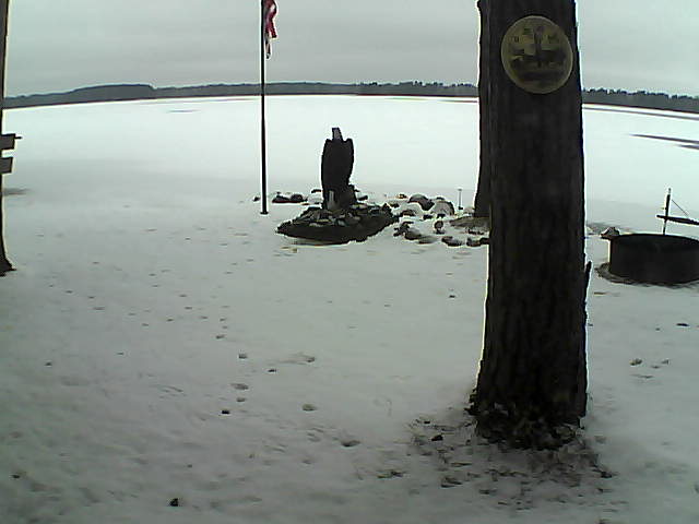 Whiteface Cam Image - Wed, 11/25/2020 12:48pm 