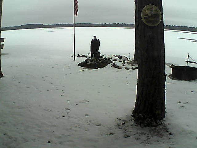 Whiteface Cam Image - Wed, 11/25/2020 12:58pm 