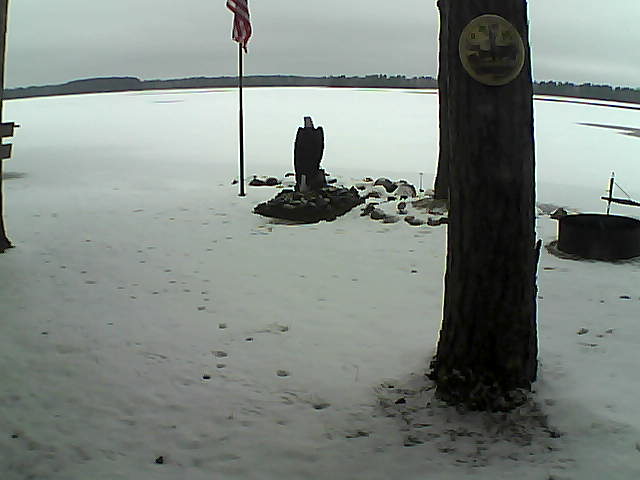 Whiteface Cam Image - Wed, 11/25/2020 1:08pm 