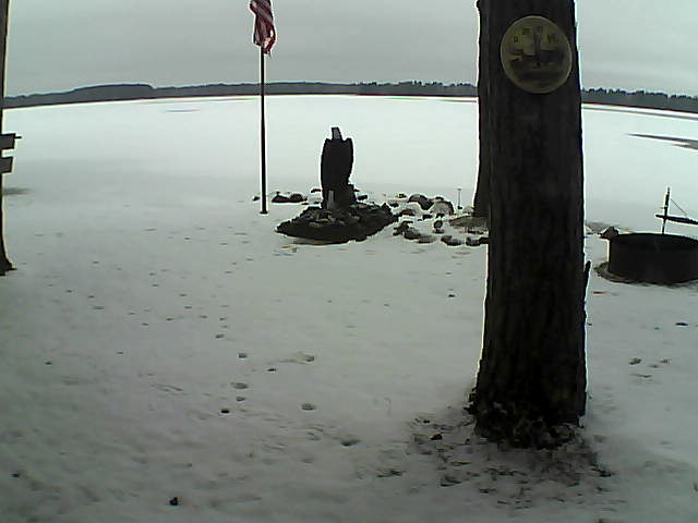 Whiteface Cam Image - Wed, 11/25/2020 1:18pm 