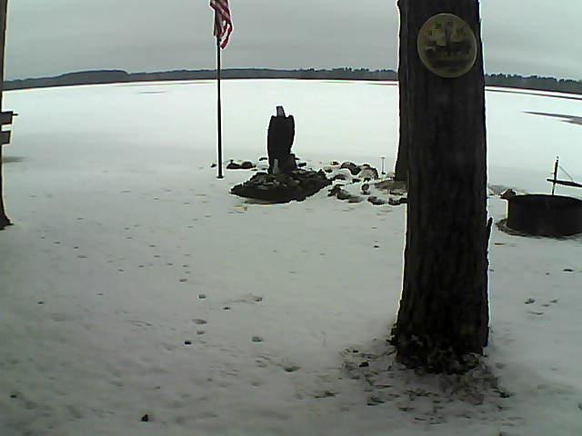 Whiteface Cam Image - Wed, 11/25/2020 1:28pm 