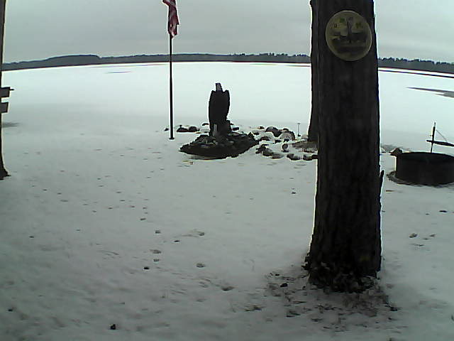 Whiteface Cam Image - Wed, 11/25/2020 1:38pm 