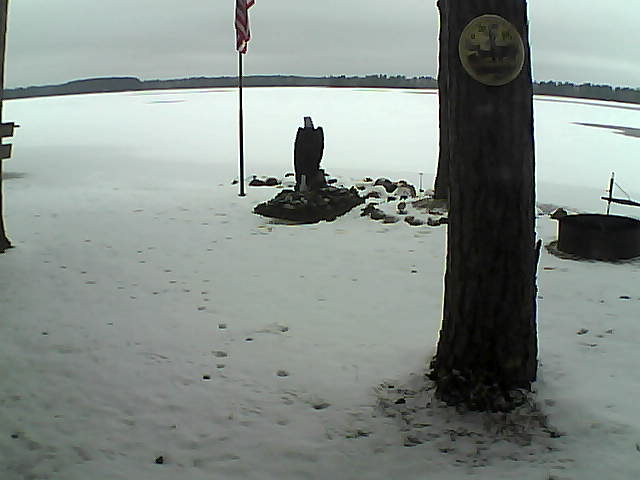 Whiteface Cam Image - Wed, 11/25/2020 1:58pm 