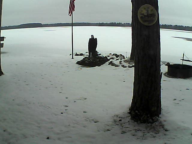 Whiteface Cam Image - Wed, 11/25/2020 2:18pm 