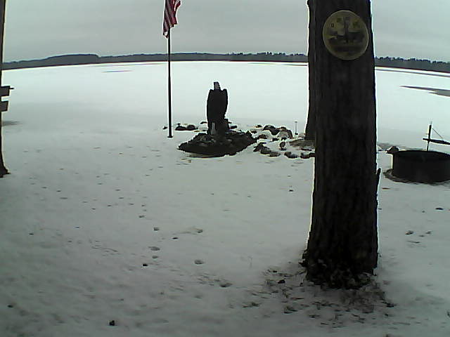 Whiteface Cam Image - Wed, 11/25/2020 2:28pm 