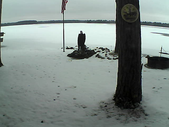 Whiteface Cam Image - Wed, 11/25/2020 2:38pm 