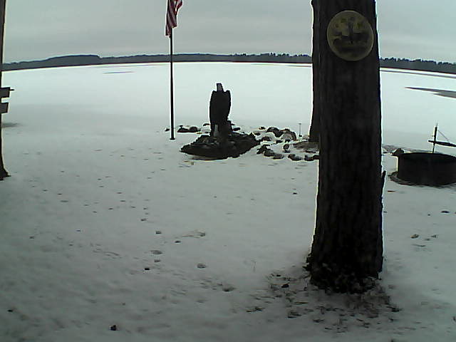 Whiteface Cam Image - Wed, 11/25/2020 2:48pm 