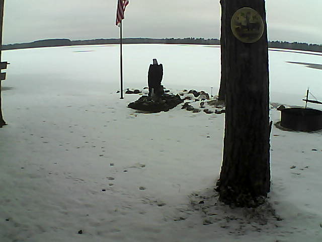 Whiteface Cam Image - Wed, 11/25/2020 2:58pm 