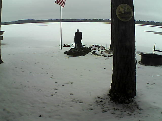 Whiteface Cam Image - Wed, 11/25/2020 3:08pm 