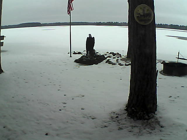 Whiteface Cam Image - Wed, 11/25/2020 3:18pm 