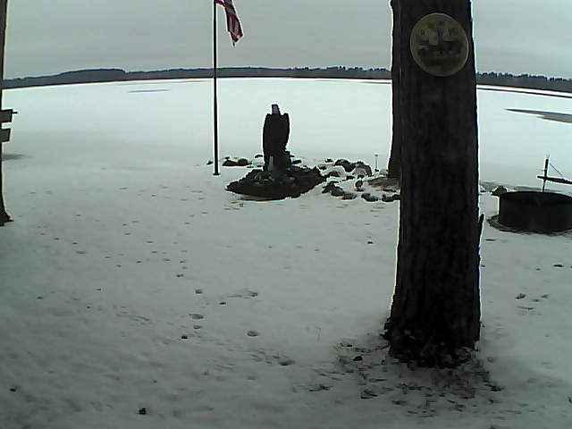 Whiteface Cam Image - Wed, 11/25/2020 3:28pm 