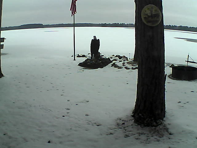 Whiteface Cam Image - Wed, 11/25/2020 3:38pm 