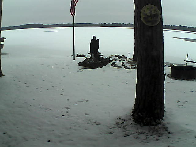 Whiteface Cam Image - Wed, 11/25/2020 3:58pm 