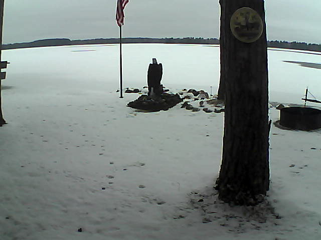 Whiteface Cam Image - Wed, 11/25/2020 4:18pm 