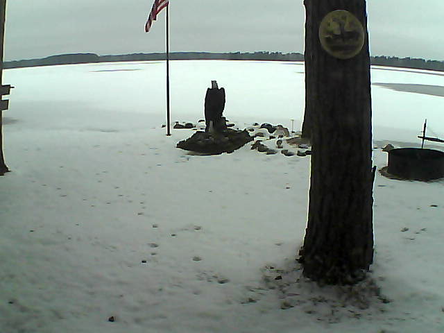 Whiteface Cam Image - Thu, 11/26/2020 7:13am 