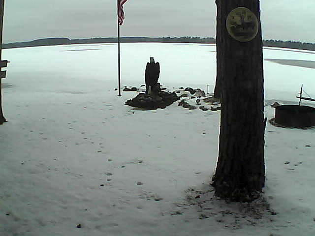 Whiteface Cam Image - Thu, 11/26/2020 7:23am 