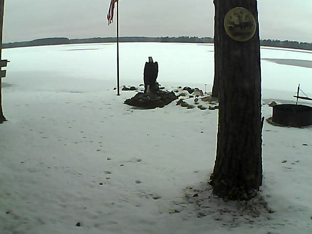 Whiteface Cam Image - Thu, 11/26/2020 7:33am 