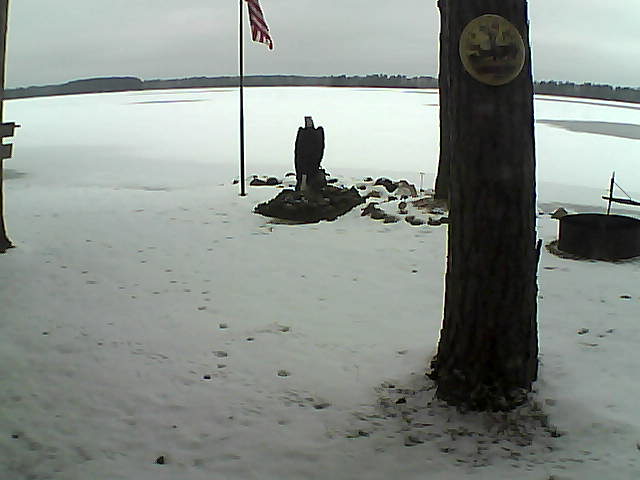 Whiteface Cam Image - Thu, 11/26/2020 7:43am 