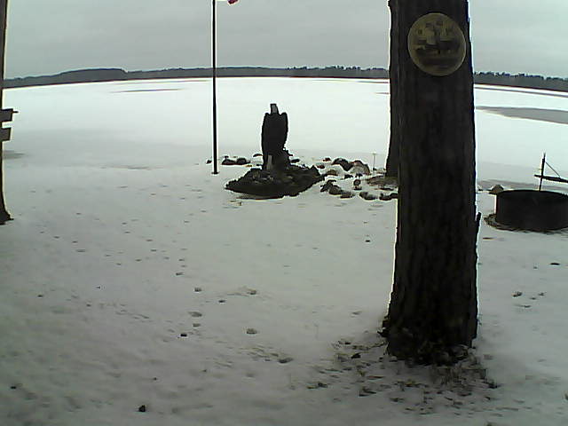 Whiteface Cam Image - Thu, 11/26/2020 7:53am 
