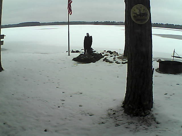 Whiteface Cam Image - Thu, 11/26/2020 8:03am 