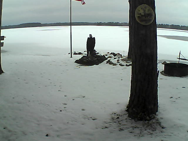 Whiteface Cam Image - Thu, 11/26/2020 8:13am 