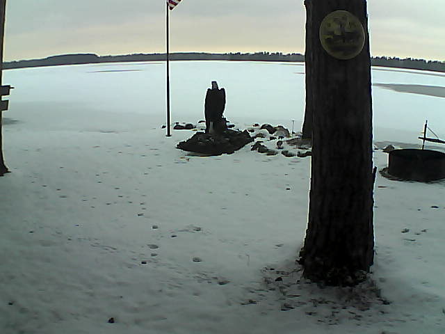 Whiteface Cam Image - Thu, 11/26/2020 8:23am 