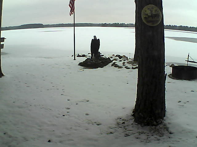 Whiteface Cam Image - Thu, 11/26/2020 8:33am 