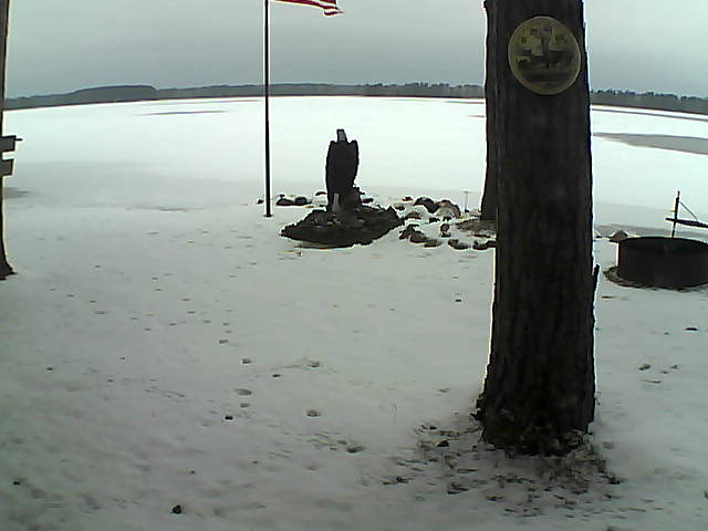 Whiteface Cam Image - Thu, 11/26/2020 8:43am 