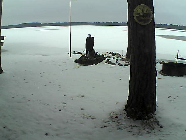 Whiteface Cam Image - Thu, 11/26/2020 8:53am 