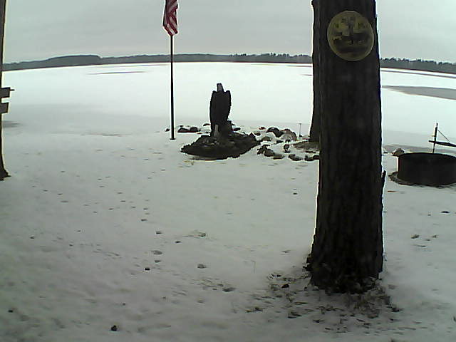 Whiteface Cam Image - Thu, 11/26/2020 9:13am 