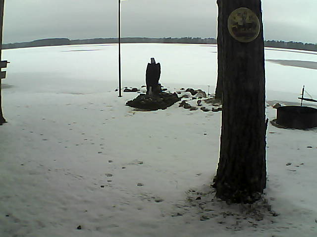 Whiteface Cam Image - Thu, 11/26/2020 9:23am 