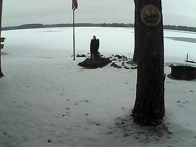 Whiteface Cam Image - Thu, 11/26/2020 9:43am 