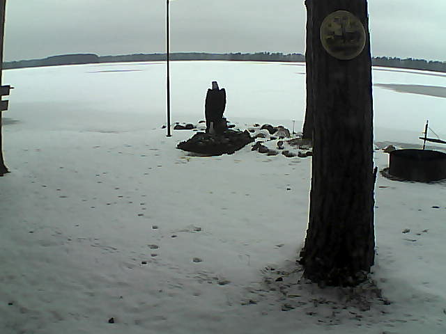 Whiteface Cam Image - Thu, 11/26/2020 9:53am 