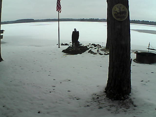 Whiteface Cam Image - Thu, 11/26/2020 10:03am 