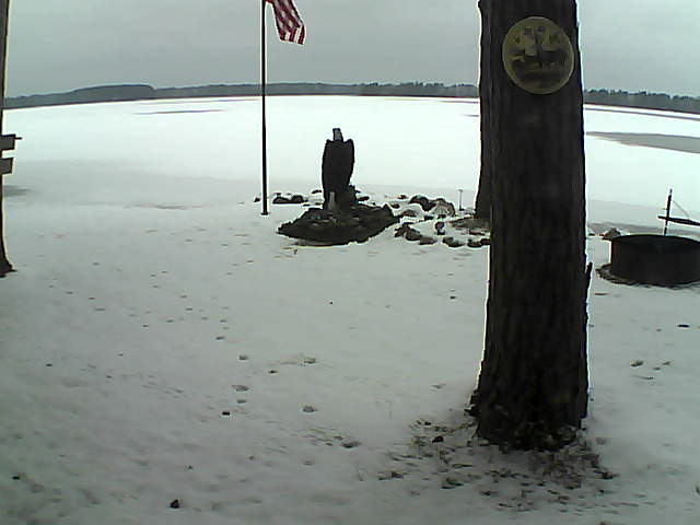 Whiteface Cam Image - Thu, 11/26/2020 10:13am 