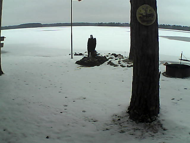 Whiteface Cam Image - Thu, 11/26/2020 10:43am 