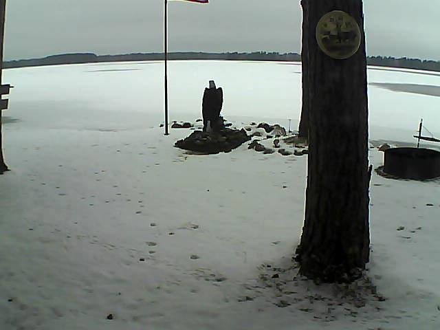 Whiteface Cam Image - Thu, 11/26/2020 10:53am 