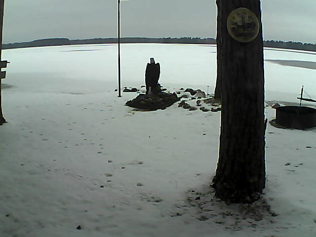 Whiteface Cam Image - Thu, 11/26/2020 11:03am 